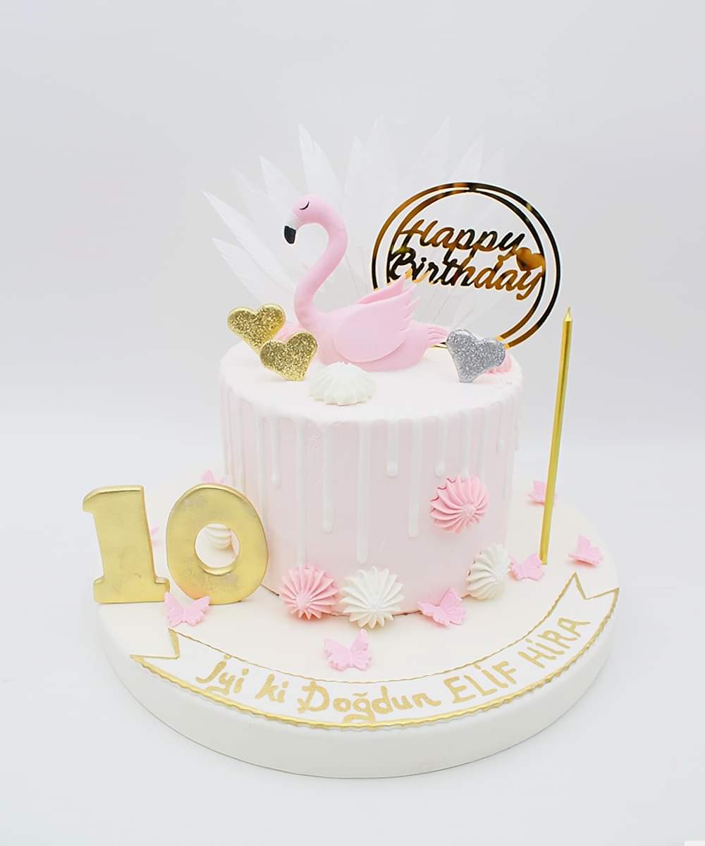 Doğum Günü Pastaları