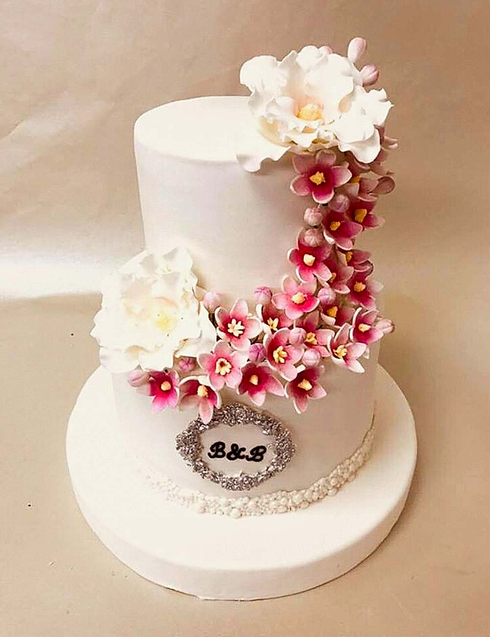 06 Söz&Nişan Pastası