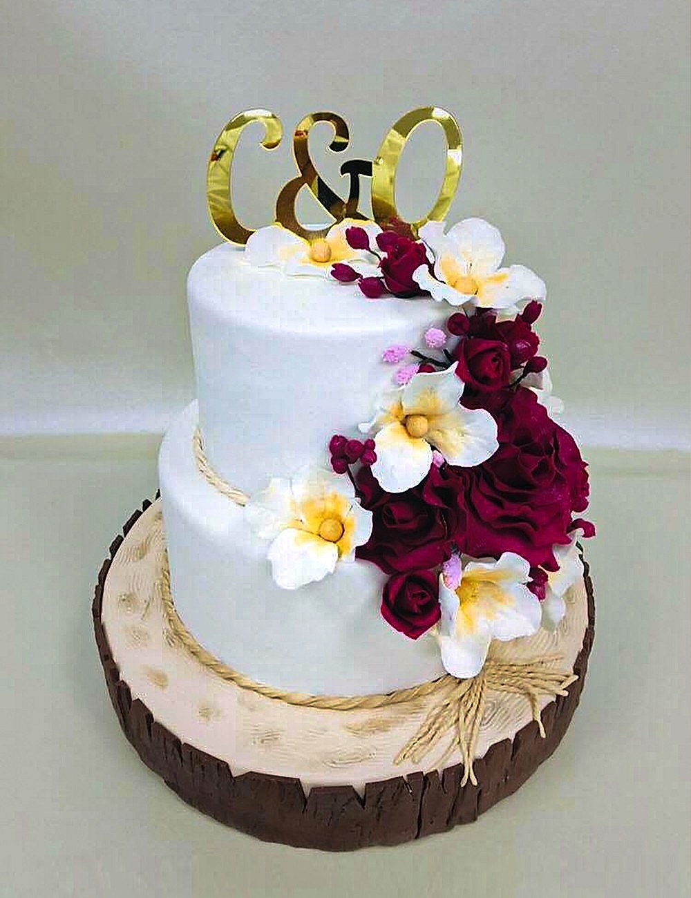 07 Söz&Nişan Pastası