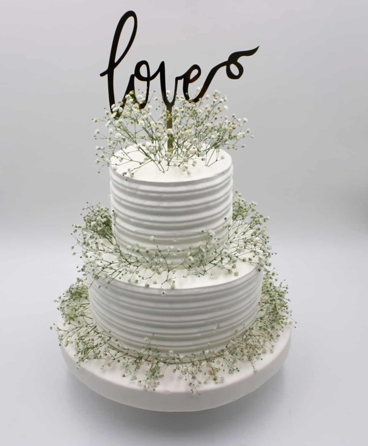 15 Cipsolu Nişan Pastası