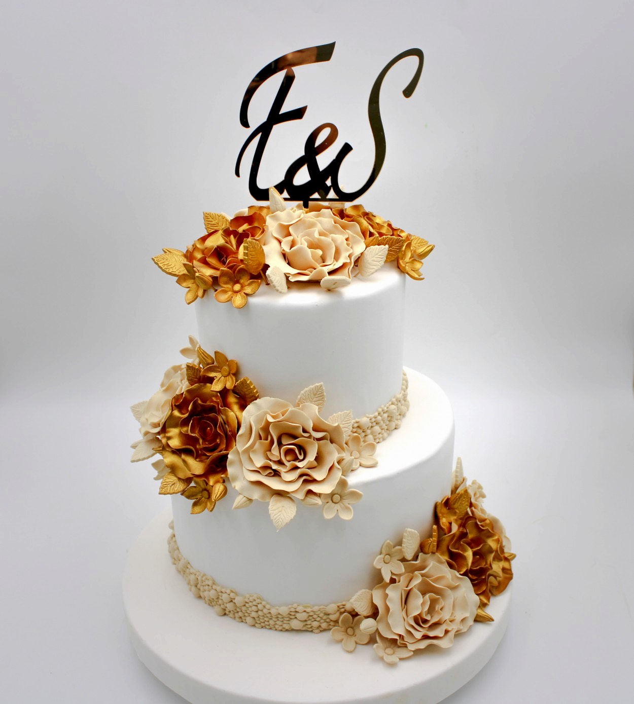 10 Söz&Nişan Pastası