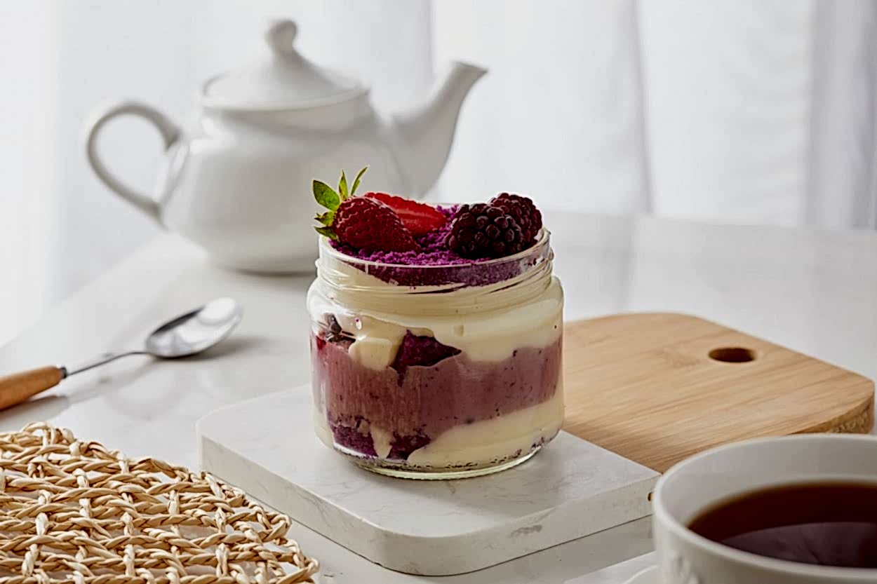 Orman Meyveli Magnolia