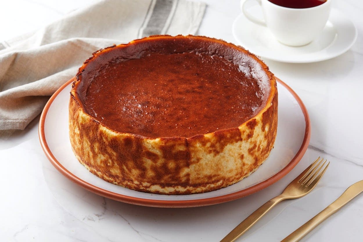 Sansebastian Bütün