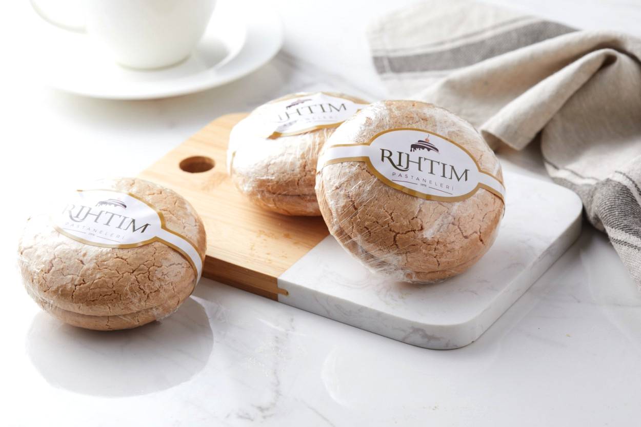 Acıbadem Kurabiyesi