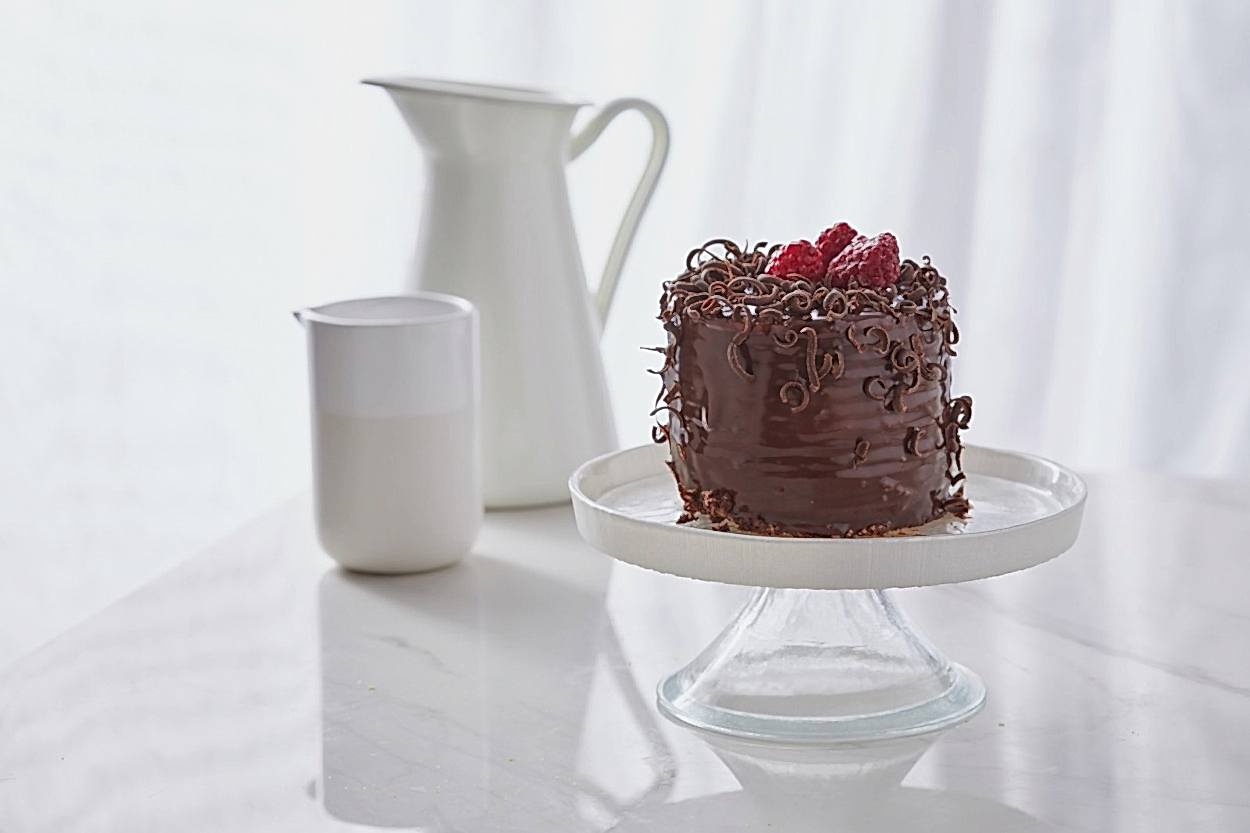 Çikolata Frambuaz Mois